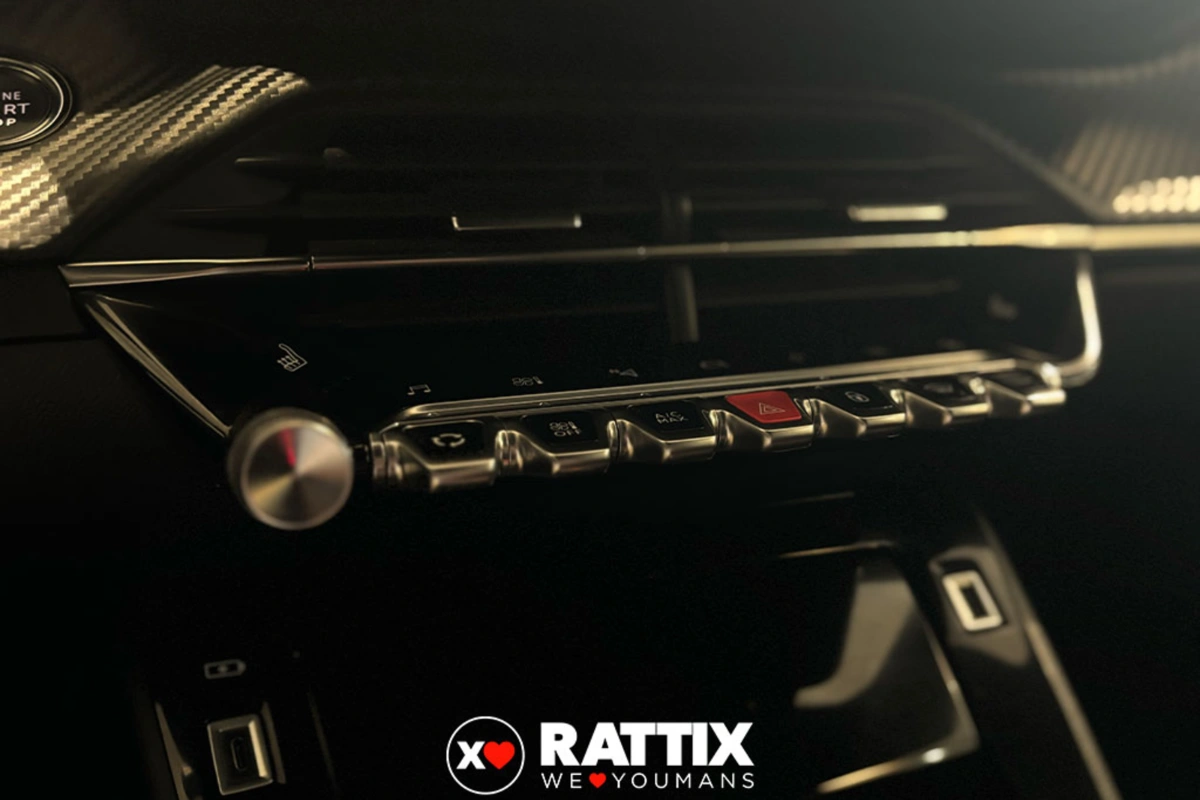 PEUGEOT e-208 GT Pack 100kW e-208 GT Pack 100kW